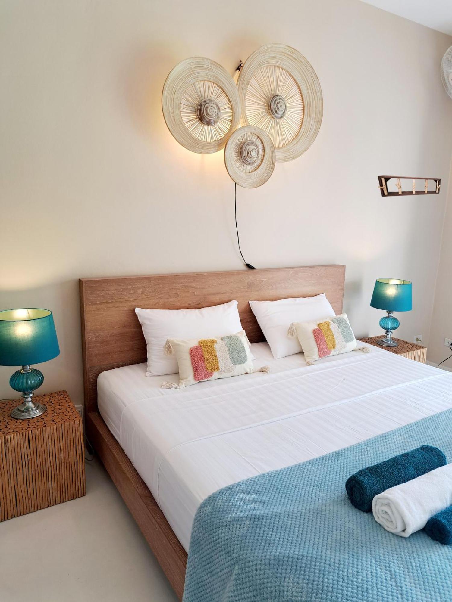 Laura Guest House-Adult Only- Hua Thanon  Zimmer foto