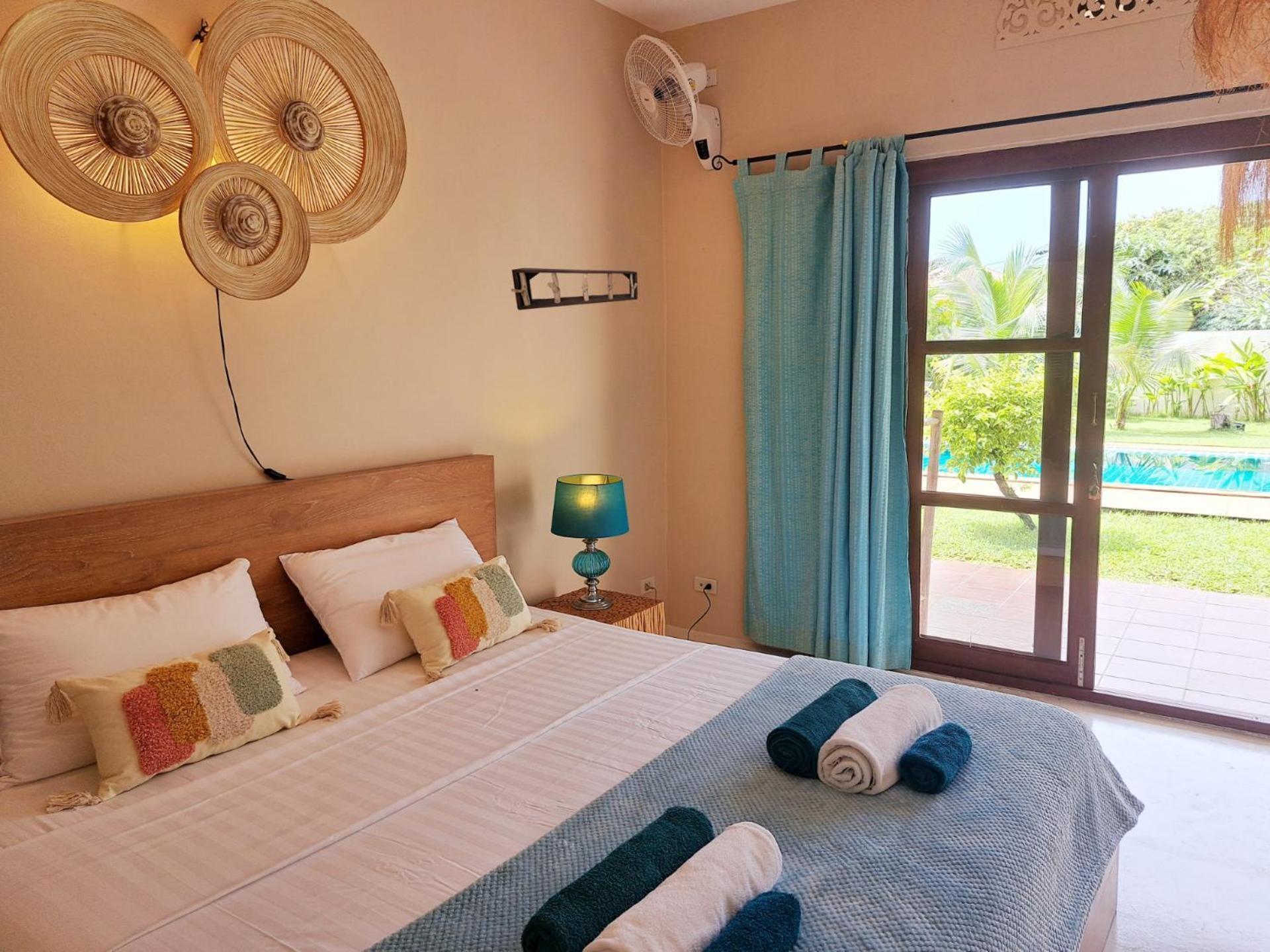 Laura Guest House-Adult Only- Hua Thanon  Zimmer foto